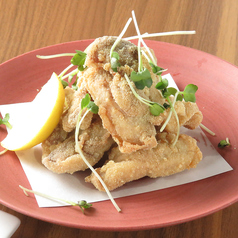 クラフトビールとおばんざい tsunaguのおすすめランチ2