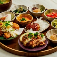 ◆鶏とお野菜が楽しめる♪◆