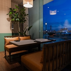 Bit Dolce & Gift ビット ドルチェ アンド ギフトの雰囲気2