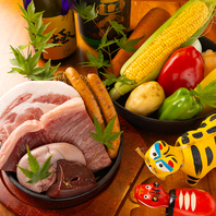 旬の逸品を籠盛りでご紹介★