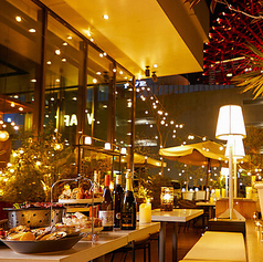 梅田ワーフの特集写真