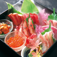 北海道といえば、海鮮！