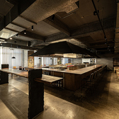 43kitchen ohju ヨンサンキッチン オージュの雰囲気3