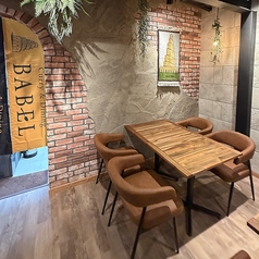 BABELの特集写真