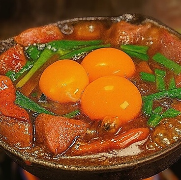 本格焼鳥 新宿とら屋別邸のおすすめ料理1