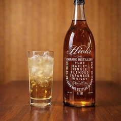 日置ハイボール