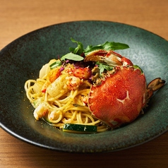 シメまで楽しめばいいじゃん！ソースに併せて麺にも拘る