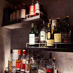 Bar lien バーリアンのおすすめ料理3