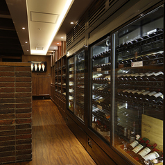 チーズフォンデュ&ステーキ&ワイン　ケルン本店の写真3
