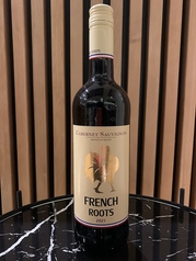 カベルネ ソーヴィニヨン（赤）