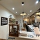 BLEU COMME COFFEEの画像
