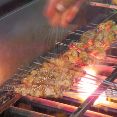 個室×宴会　串焼き居酒屋　酒処　縁　enishi　長野駅の特集写真