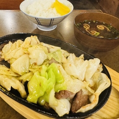 百蔵食堂 名鉄岐阜駅前店のおすすめ料理2