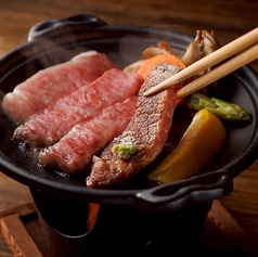 馬刺し肉寿司 たてがみ 名古屋駅前店特集写真1