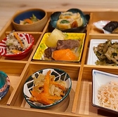 しゃぶしゃぶ龍樹のおすすめ料理2