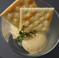 ピスタチオジェラート