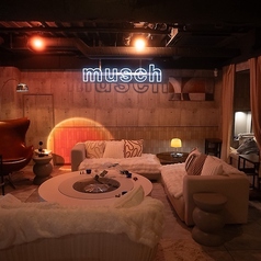 musch ムッシュ 新宿歌舞伎町店の雰囲気1