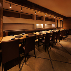 豊楽 新橋本店特集写真1