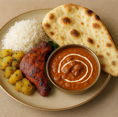 ボウダレストラン 今池