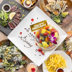 一番星 梅田お初天神店の特集写真