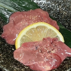 親鶏レバー