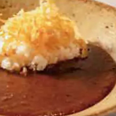 ドワ欧風カレー