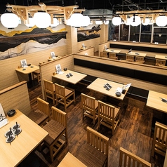 貸切に関してはお店にお問い合わせください◎ご予算に合わせたプランも対応可能ですので是非お問い合わせください！