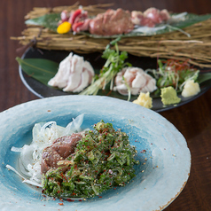 炭火焼鳥くわどり 天満店のおすすめ料理3