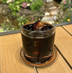 アイスコーヒー