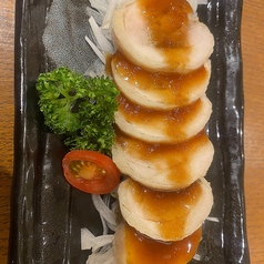 和風よだれ鳥