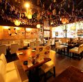 浜の牡蠣小屋 関内本店の雰囲気1