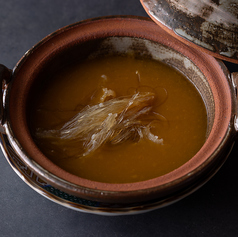 中華割烹 王のコース写真