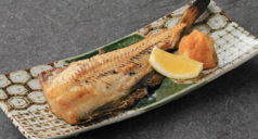 トロホッケ炭焼き