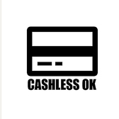 【～各種キャッシュレス決済をご利用いただけます～】