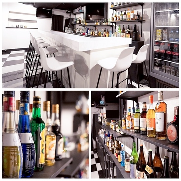 BAR111 HANARE バーイチイチイチハナレのおすすめ料理1