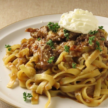 Trattoria Shino s トラットリア シノズのおすすめ料理1