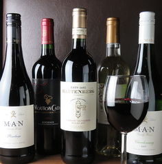 お好み焼き 鉄板焼 萬月特集写真1