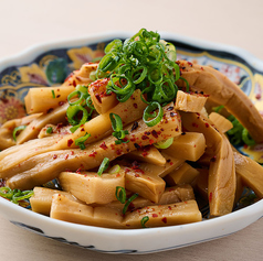 タバスコメンマ