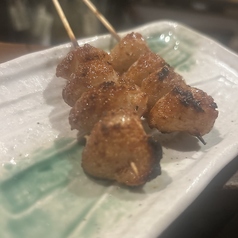 ぼんじり