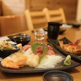 活魚 串揚げ わが家のおすすめ料理2