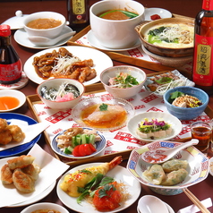 中国酒家ミホ飯店のおすすめ料理1