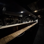 ぐるぐる 酒場ルの雰囲気2