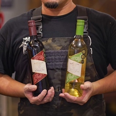 モンスーンバレー赤(ボトル)