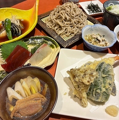 和食御膳 野饗 のあえ 藤沢店のコース写真