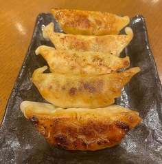 焼き餃子