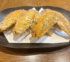 手羽先の唐揚げ 1本