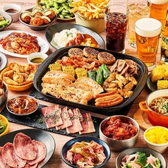仙台パルコ2のおすすめ料理3