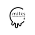 milks toyohashiロゴ画像