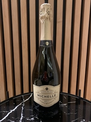 ドメーヌ・サンミッシェル ブリュット