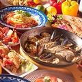 地中海バル LIBRE ROPPONGI リブレのおすすめ料理1